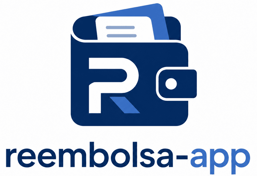Reembolsa-app